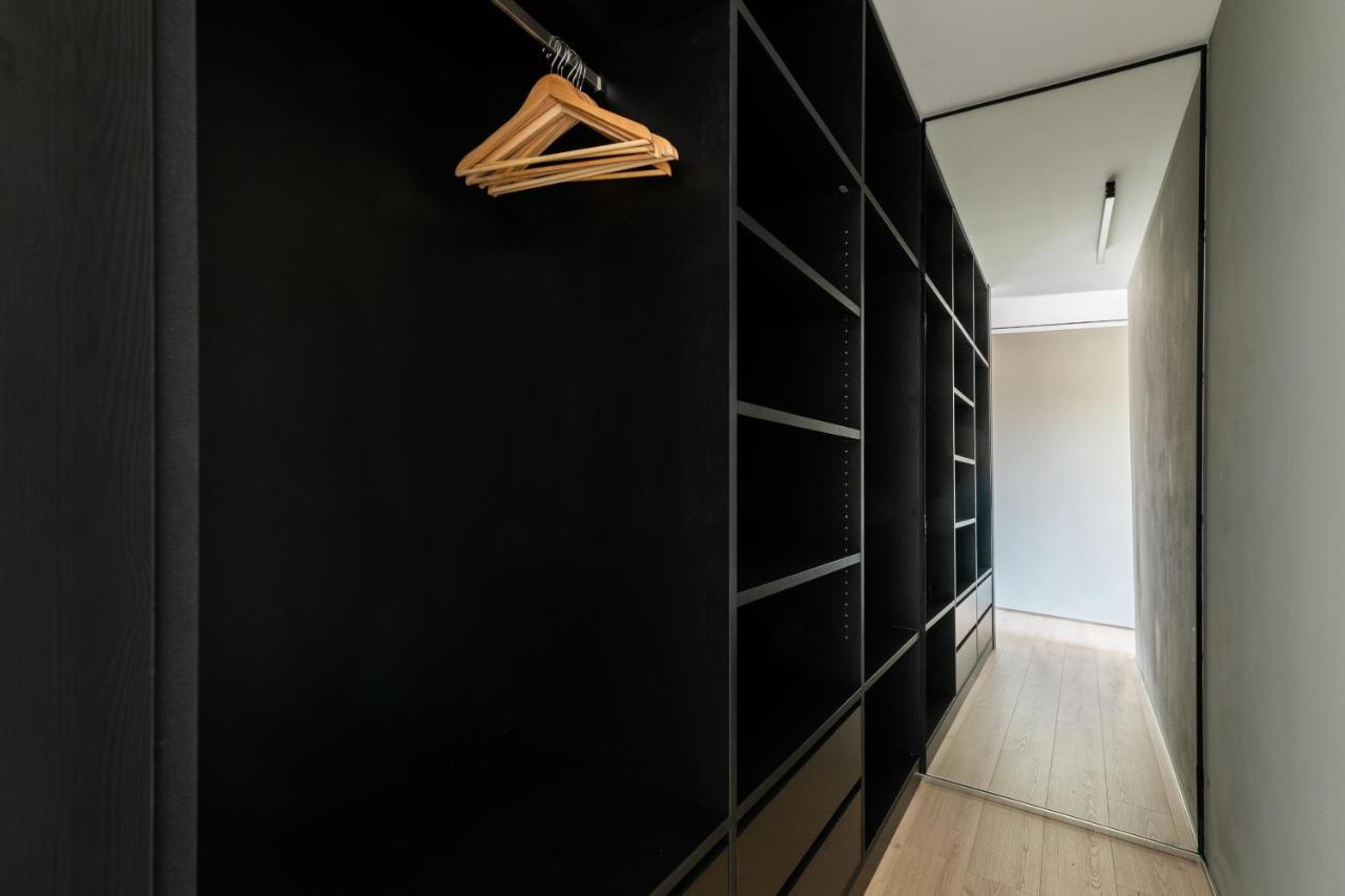 Luxus Villen Monteneto Zambratija  Ngoại thất bức ảnh