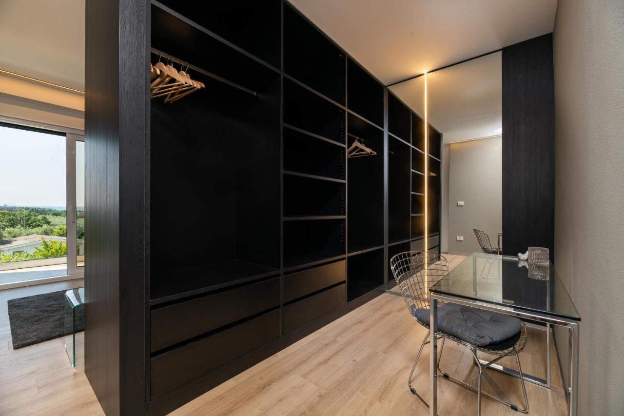 Luxus Villen Monteneto Zambratija  Ngoại thất bức ảnh