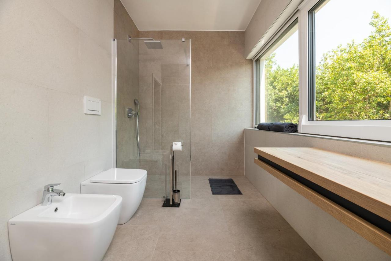 Luxus Villen Monteneto Zambratija  Ngoại thất bức ảnh