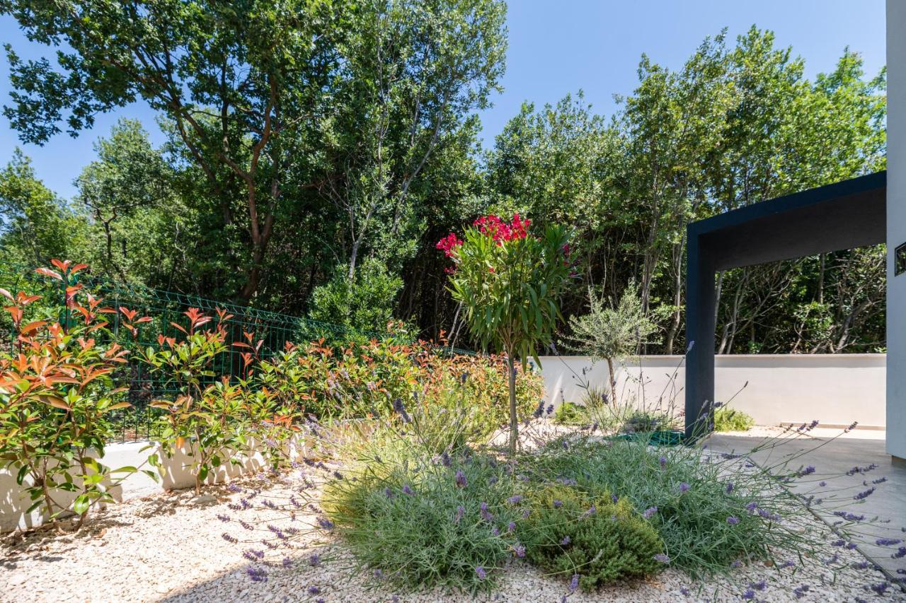 Luxus Villen Monteneto Zambratija  Ngoại thất bức ảnh
